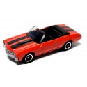 Matchbox 1971 Chevrolet Chevelle SS Convertible