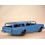 Tootsietoy 1960 Rambler Station Wagon