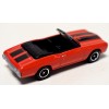 Matchbox 1971 Chevrolet Chevelle SS Convertible