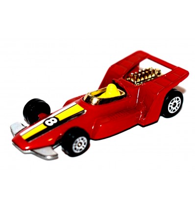 Corgi Juniors Formula 5000 Race Car