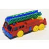 Maisto Preschool Series - Fire Department Ladder Truck