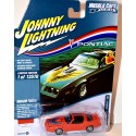 Johnny Lightning Muscle Cars USA - 1980 Pontiac Firebird Trams Am