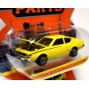 Matchbox 1975 Mitsubishi Lancer Celeste