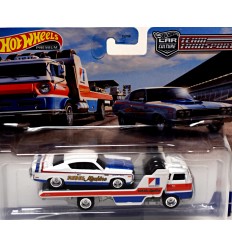 Car Culture - Team Transport - Global Diecast Direct