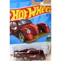 Hot Wheels - VW Beetle Kafer Race Car