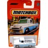 Matchbox - 1959 Dodge Sweptline Pickup Truck