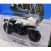 Hot Wheels - BMW R nineT Race Motorcycle (Black Wheels)