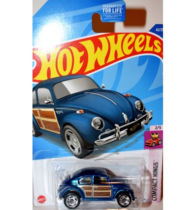 Hot Wheels - Volkswagen Beetle