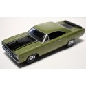 Matchbox Collectibles Muscle Car Series 1 - 1970 Plymouth Hemi Road Runner