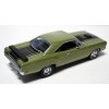 Matchbox Collectibles Muscle Car Series 1 - 1970 Plymouth Hemi Road Runner