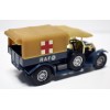 Matchbox Models of Yesteryear (Y26) 1918 Crossley RAF Military Tender