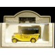 Lledo Days Gone (14001) 1934 Ford Model A Taxi Cab