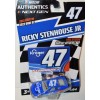 NASCAR Authentics - Ricky Stenhouse Jr. Kroger Chevrolet Camaro Stock Car