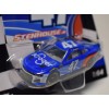 NASCAR Authentics - Ricky Stenhouse Jr. Kroger Chevrolet Camaro Stock Car