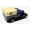 Majorette 200 Series - Model A Ford Tea Shop Van