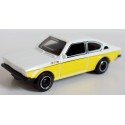 Matchbox - 1975 Opel Kadett GT/E