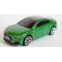 Hot Wheels Premium - Audi R5 Coupe