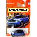 Matchbox - Honda e EV