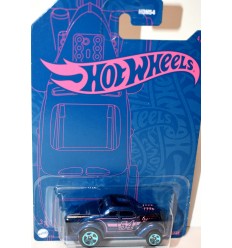 Hot Wheels 54 Anniversary - Evil Twin Custom Lead Sled - Global