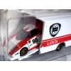 Hot Wheels Car Culture - Team Transport - Lancia Racing Team - Lancia Stratos Group 5 & Lancia Sprinter Truck