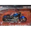 Maisto Harley Davidson Series 37 - 2012 XL 1200N Nightster