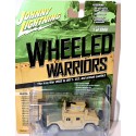 Johnny Lightning - Wheeled Warriors - HumVee - M1025 HMMWV Armament Carrier