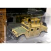 Johnny Lightning - Wheeled Warriors - HumVee - M1025 HMMWV Armament Carrier