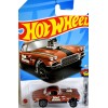 Hot Wheels - 1962 Chevrolet Corvette Gasser