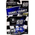 Lionel NASCAR Authentics - Daniel Suarez Trackhouse Chevrolet Camaro