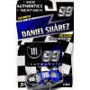 Lionel NASCAR Authentics - Daniel Suarez Trackhouse Chevrolet Camaro