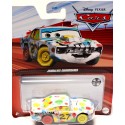 Disney Cars - Jambalaya Chimichanga - Demolition Derby Car