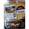 Greenlight Vintage Auto Ads - 1945 Willys MB Jeep