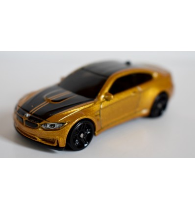 Hot Wheels - Premium - BMW M4 Coupe