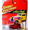 Johnny Lightning Hot Rods 2 - 1933 Ford Sedan Delivery