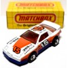 Matchbox - Pontiac Firebird Racer