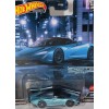 Hot Wheels Premium - Exotic Envy - McLaren Speedtail