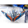 Hot Wheels - New for 2017 - Guardians of the Galaxy Vol 2 - Milano Spaceship