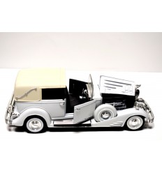 Signature Models - 1926 Ford Model T Fire Truck - Global