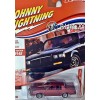 Johnny Lightning Muscle Car USA - 1986 Buick Regal T-Type