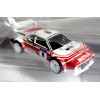 Hot Wheels Premium - Road Racing Set - BMW M1 Procar & Lancia Stratos Group 5 Race Cars