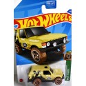 Hot Wheels - Range Rover Classic Expedition