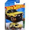 Hot Wheels - Range Rover Classic Expedition