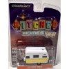Greenlight Hitched Homes - 1959 Travel Trailer