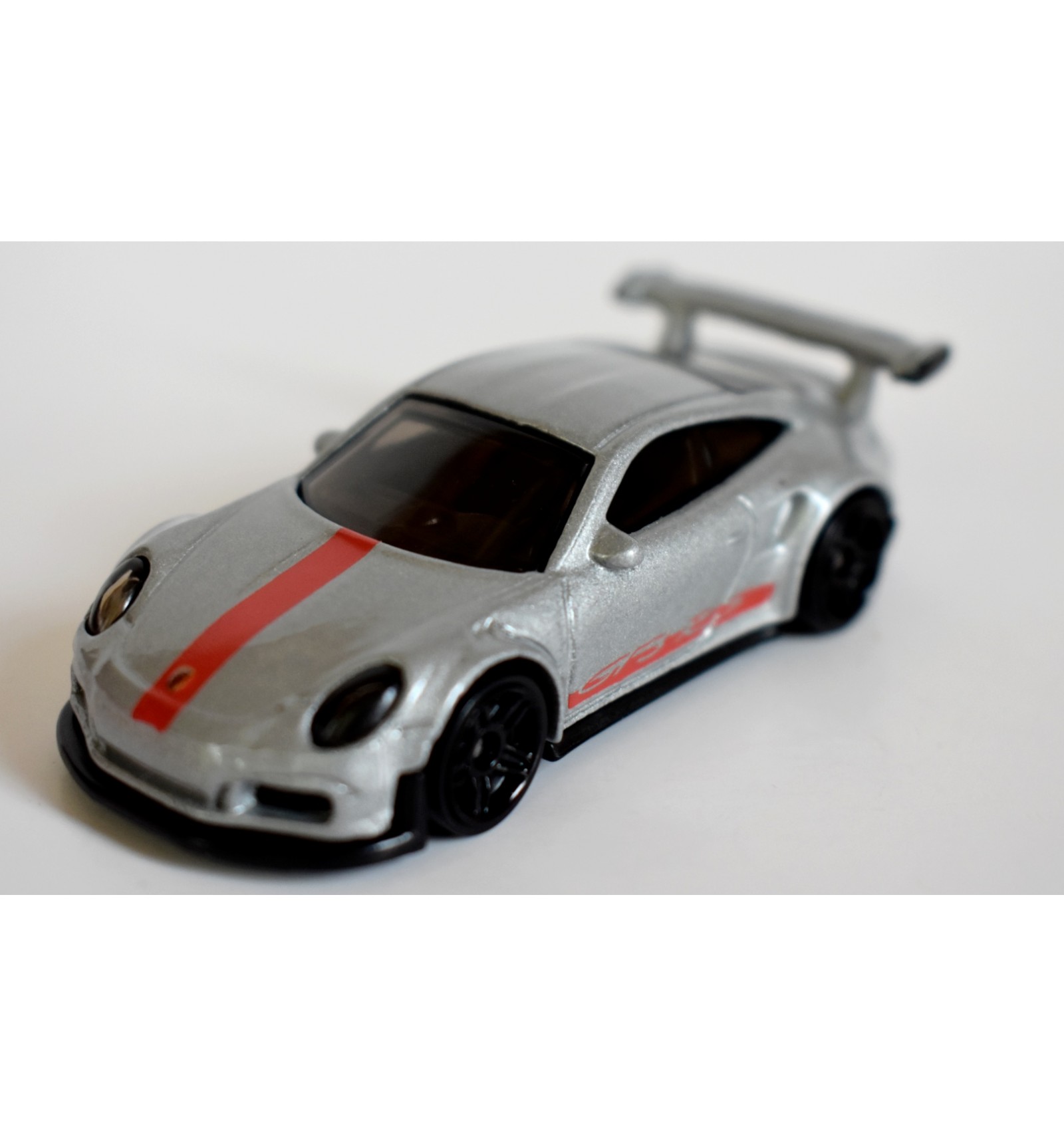 Hot Wheels - Premium - Porsche 911 GT3 RS - Global Diecast Direct