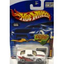 Hot Wheels - 1999 Ford Mustang GT