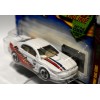 Hot Wheels - 1999 Ford Mustang GT