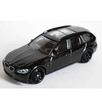 Matchbox - 2012 BMW Touring "Shooting Brake" Wagon