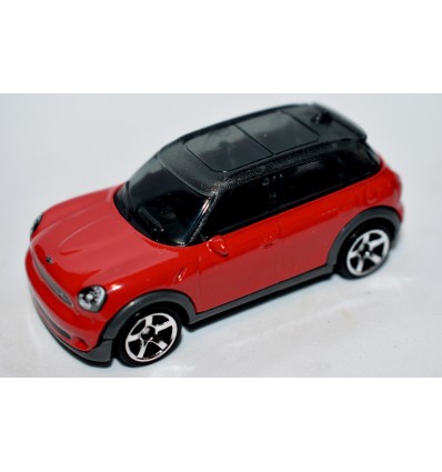 Matchbox Mini Countryman