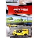 Greenlight Showroom Floor - 2022 Chevrolet Corvette Convertible