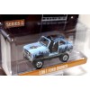 Greenlight - Smokey Bear - 1967 Ford Bronco